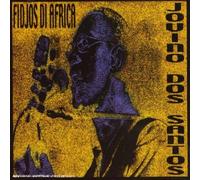 Jovino Dos Santos - Fidjos Di Africa