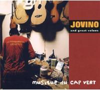 Jovino Dos Santos - Jovino & Great Voices