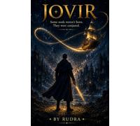 Jovir: Some souls weren't born. They were Conjured.