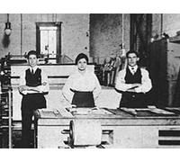 Jovita Idar: Mexican American Educator, Journalist, Suffragist & Civil Rights Activist