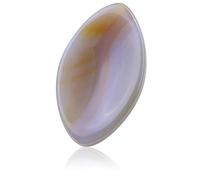 JOVIVI Healing Crystal Worry Stone,Crystal Gifts for Women,Polished Agate Crystals Gemstones Thumb Stone for Anxiety Relief Reiki Meditation Mindfulness Gifts Small Gifts for Women