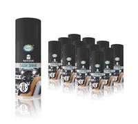 JOVS Dashboard Shine Spray 12x 500ml - Savage Fragrance | Ultimate Cleaner for Car Dashboards | Interior Plastic Restorer | Professional Grade with Refreshing Scent | Silicone Based Formula.