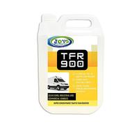 Jovs Traffic Film Remover TFR 900 - High-Performance - Caustic 5 Litre