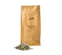 Jovvily Mullein Leaf - 1 lb - Cut & Sifted - Herbal Tea - Caffeine Free.