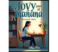Jovy para el mañana: libro infantil inspirador - libro de cuentos para dormir (Folklore mexicano y libros traducidos al español)
