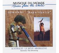Jowandi - Bugarrigarra-Australia: The Dreaming