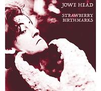 Jowe Head - Strawberry Birthmarks