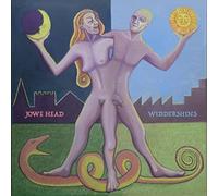 Jowe Head - Widdershins