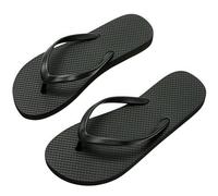 JoWebb Quick-Dry Unisex Flip Flops for Adults - Beach Pool Shoes with Non-Slip Sole | Lightweight Summer Sandals for Women Men Outdoor Swimming