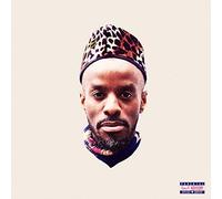 Jowee Omicil - Love Matters! [VINYL]