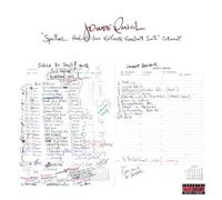 Jowee Omicil - SpiriTuaL HeaLinG: Bwa KaYimaN FreeDoM SuiTe [VINYL]