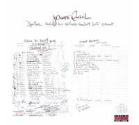 Jowee Omicil - SpiriTuaL HeaLinG: Bwa KaYimaN FreeDoM SuiTe [VINYL]