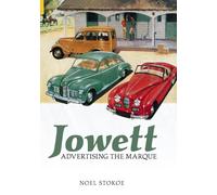 Jowett: Advertising the Marque