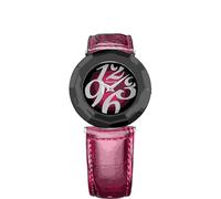 Safira 24 Pink Watch Jowissa Red One Size