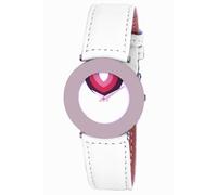 Jowissa Women's Safira 999 White Watch Jowissa White One Size
