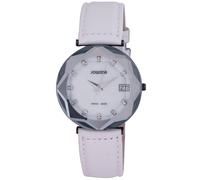 Jowissa Women's Swiss watch Strass Stones in Black Jowissa Black One Size