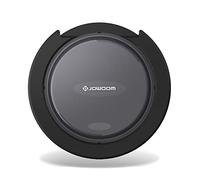 JOWOOM ReBalance Basic Acoustic Guitar Humidifier, Multi Purpose Stylish Feedback Suppressor and Moisture Sealing with High Density Sponge, Fits 99 To 102mm Soundhole