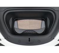 Jowua Foldable Car Tray for Tesla Model 3, Model Y, Model X, Model S, Premium Materials, Store in The Model 3/Y Front Trunk.