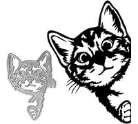 Jowxsx Die Cuts Stencil, Metal Template Moulds Cutting Dies for DIY Scrapbooking, Photo Album Decorative Embossing, Paper Dies for Card Making