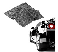 Jowxsx Nano Sparkle Cloth for Car Scratches | Effortless Scratch Removal | Restore Shiny Car Paint | Compact & Portable