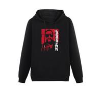 Joxlbo Switchblade Jay White Men'S Tshirt Japan Njpw King Switch Bullet Club Men'S Hoodys Are Comfortable Hoodies Pullover Long Sleeve Sweatshirts M