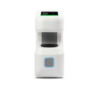 JOXLOVER Handheld Haze Meter, DH Series Thin Film Plastic Diffusion Plate Transmittance Portable Transmittance Haze Meter(DH-12)