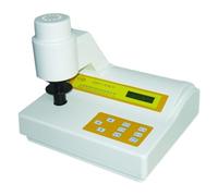 JOXLOVER WSB-1/2C/3A Desktop Digital Whiteness Meter Portable Whiteness Meter Paper Starch Powder Test(WSB-3C)