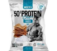 Joxty 50% Protein Salty Chips 40g