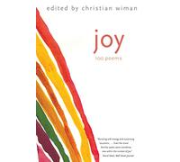 Joy: 100 Poems