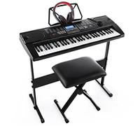 Joy 61 Electronic Keyboard Keys