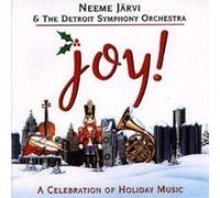 Joy! A Celebration of Holiday Music