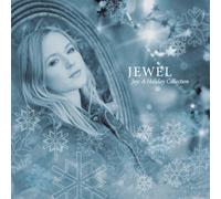 Joy: A Holiday Celebration by Jewel (2012) Audio CD