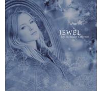 Joy - A Holiday Collection by Jewel (1999) Audio CD