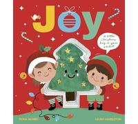 Joy: A little Christmas hug in your pocket! (Hand Holds)