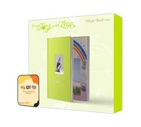 JOY Album - From JOY, with Love Photobook Ver+Pre Order Benefits+BolsVos Exclusive Idol-Inspired Giveaways Package