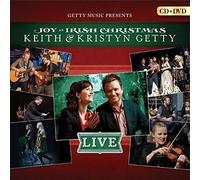 Joy: An Irish Christmas by Keith Getty & Kristyn (2015-10-30)