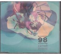 Joy and heartbreak (Raid Mix, feat. Carroll Thompson) By Movement 98 (0001-01-01)