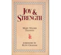 Joy and Strength