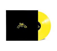 Joy Anonymous - Cult Classics (Limited Edition Yellow Vinyl) [VINYL]