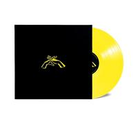 Joy Anonymous – Cult Classics – Vinyl – Limited Edition (Yellow)