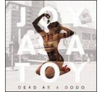 Joy As A Toy - Dead As A Dodo [VINYL]