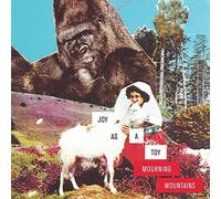 Joy As A Toy - Mourning Mountains