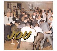 IDLES - Joy as an Act of Resistance [VINYL]