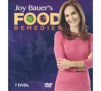 Joy Bauer's Food Remedies