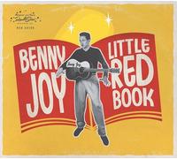 Joy, Benny - Little Red Book