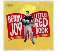 Joy, Benny - Little Red Book (Lim.ed. 10"/+ CD) [VINYL]