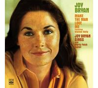 Joy Bryan (Make the Man Love Me / Joy Bryan Sings) by Joy Bryan