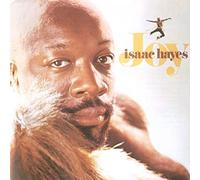 Joy by Isaac Hayes (1991-06-11)