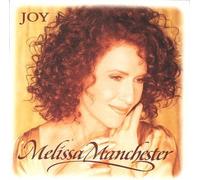 Joy By Melissa Manchester (1997-11-04)