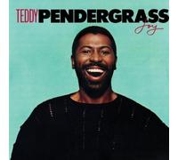 Joy by Pendergrass, Teddy (1990) Audio CD